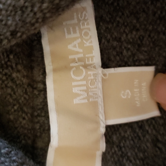 Michael Michael kors sweater - Picture 4 of 5